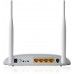 Modem Router ADSL2+ TD-W8961ND